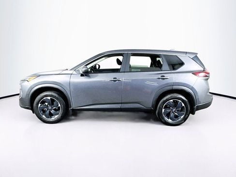 Certified 2026 Nissan Rogue SV image 8