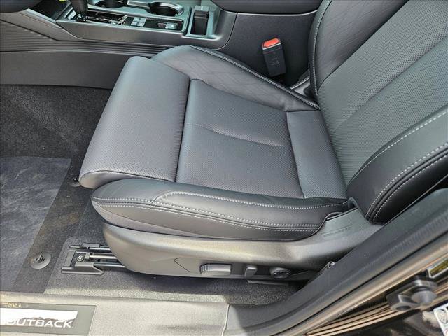 New 2026 Subaru Outback Touring XT AWD/4WD image 4