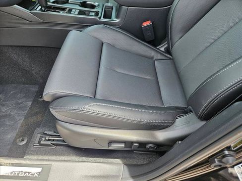 New 2026 Subaru Outback Touring XT AWD/4WD image 4