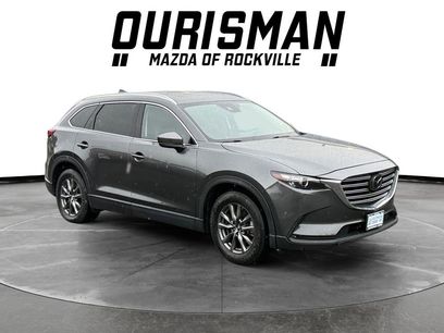 Used 2023 MAZDA CX-9 Touring