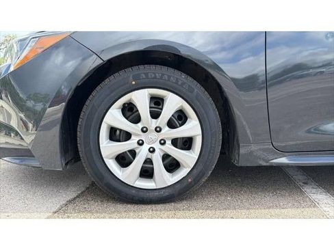 Certified 2024 Toyota Corolla LE FWD image 12