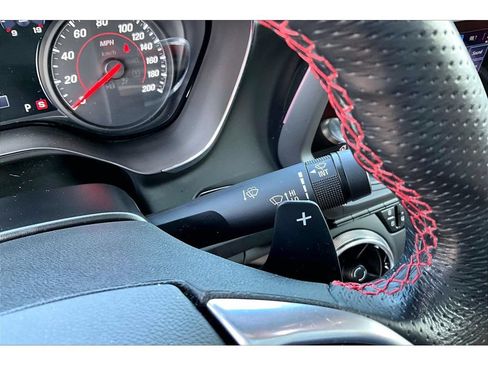 Used 2020 Chevrolet Camaro SS RWD image 19