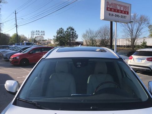 Used 2012 Volvo XC60 T6 image 10