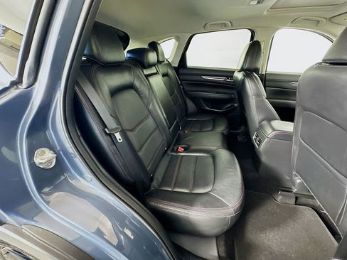 Used 2024 MAZDA CX-5 Carbon Edition image 28