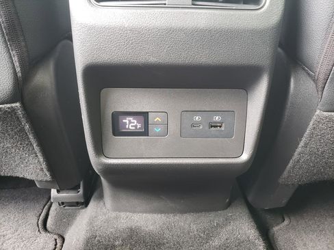 Certified 2023 Nissan Rogue SL w/ SL Premium Package image 18