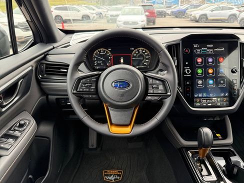 New 2026 Subaru Forester Wilderness AWD/4WD image 14