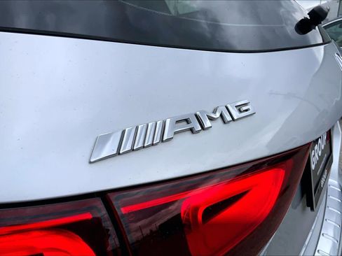 Used 2021 Mercedes-Benz GLA 35 AMG 4MATIC image 10