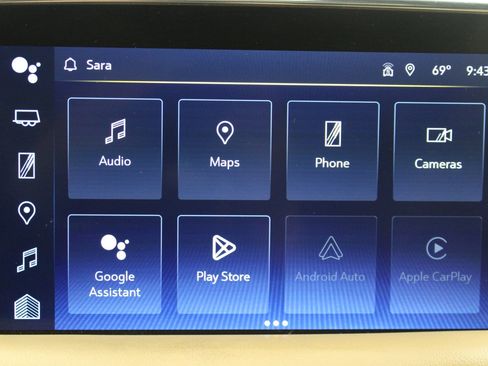 Used 2023 Chevrolet Tahoe Premier image 33