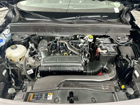 Used 2025 Ford Bronco Sport Big Bend AWD/4WD image 32