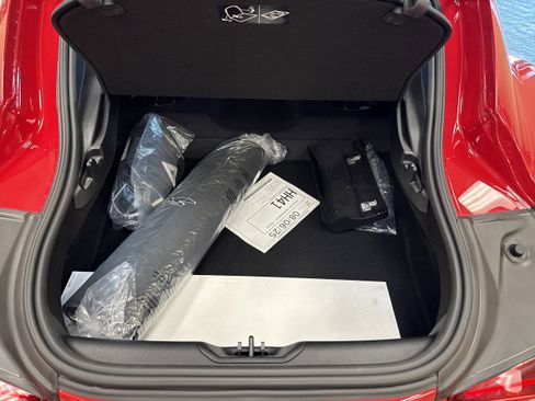 Used 2026 Toyota Supra Premium w/ Driver Assist Package image 40