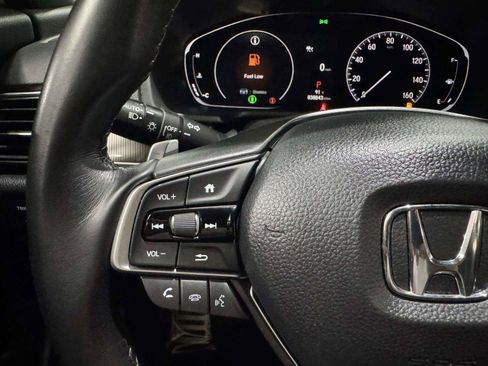 Used 2022 Honda Accord Sport image 48