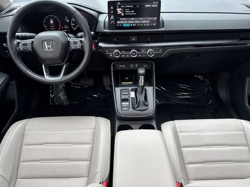 Used 2025 Honda CR-V EX-L image 14