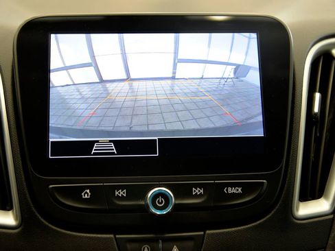 Used 2022 Chevrolet Malibu RS image 20