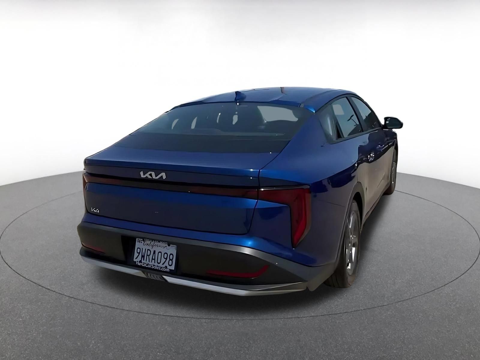 Used 2026 Kia K4 FWD image 13