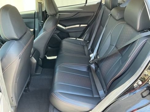 Certified 2021 Subaru Crosstrek 2.5i Limited w/ Moonroof Package 2 AWD/4WD image 11