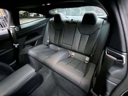 Used 2024 BMW 430i Coupe image 19