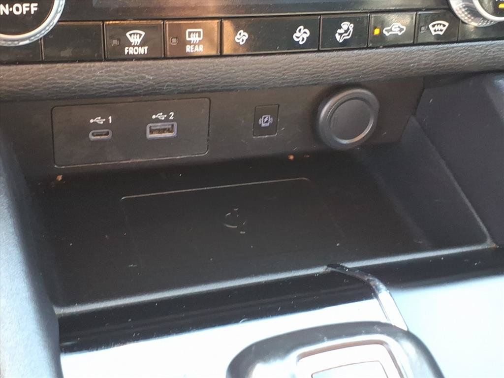Used 2024 Mitsubishi Outlander SE AWD/4WD image 31