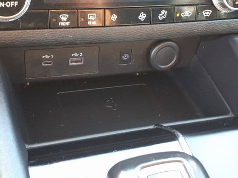 Used 2024 Mitsubishi Outlander SE AWD/4WD image 31