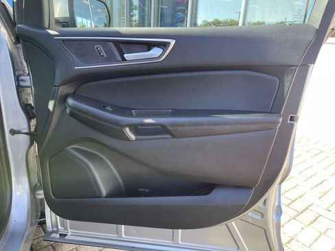 Used 2023 Ford Edge SEL w/ Convenience Package AWD/4WD image 31