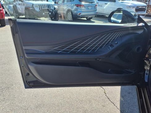 New 2025 Dodge Charger R/T w/ Quick Order Package 25M R/T image 9