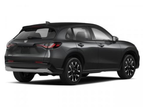 New 2026 Honda HR-V EX-L image 4