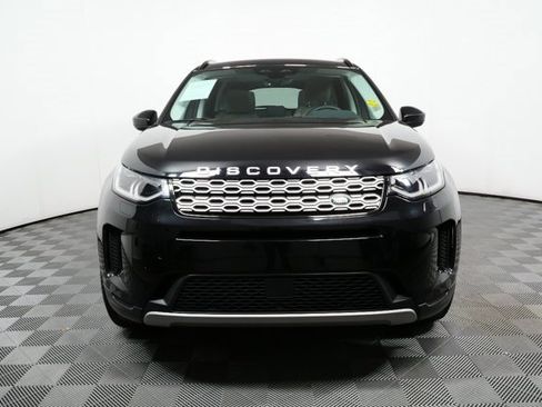 Used 2023 Land Rover Discovery Sport SE image 35