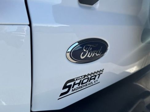 Used 2025 Ford Bronco Big Bend AWD/4WD image 8