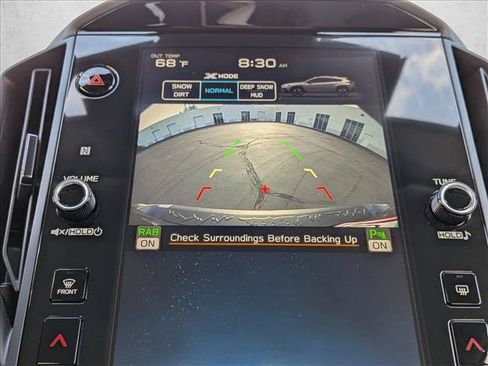 Certified 2026 Subaru Crosstrek 2.5i Limited AWD/4WD image 14