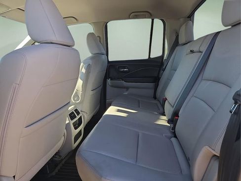 Used 2017 Honda Ridgeline RTL-T image 16