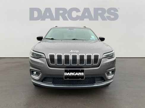 Used 2019 Jeep Cherokee Limited image 2