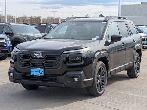 New 2026 Subaru Outback Limited XT w/ Premium/Limited Package image 8