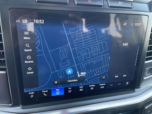 Used 2023 Ford F350 Lariat w/ Chrome Package image 18