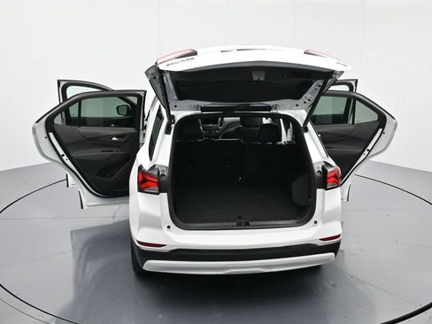 Used 2023 Chevrolet Equinox RS w/ RS Leather Package image 46