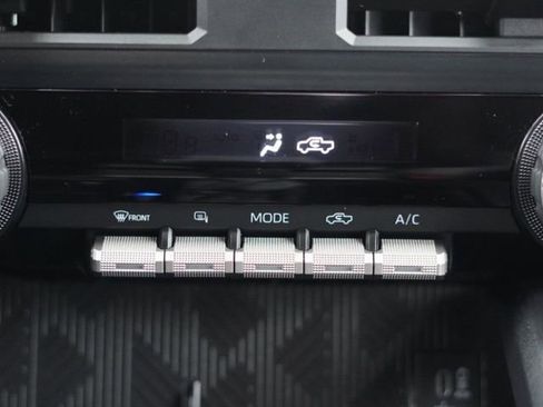 Certified 2025 Toyota Tacoma TRD Sport image 29