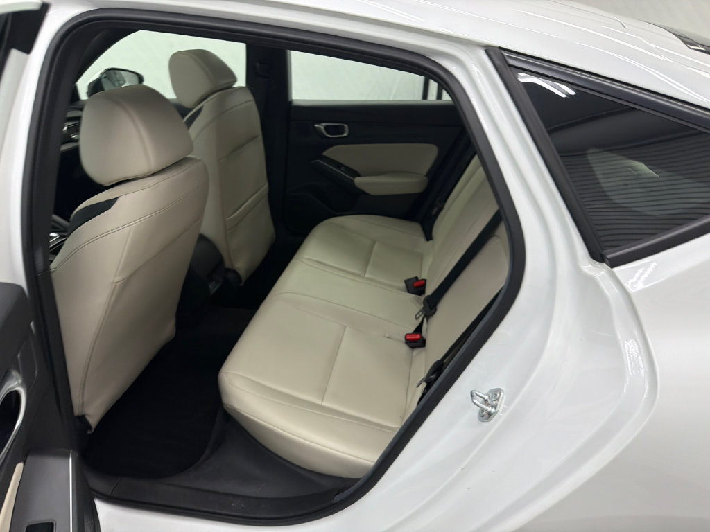 Used 2024 Acura Integra A-Spec w/ Technology Package FWD image 21