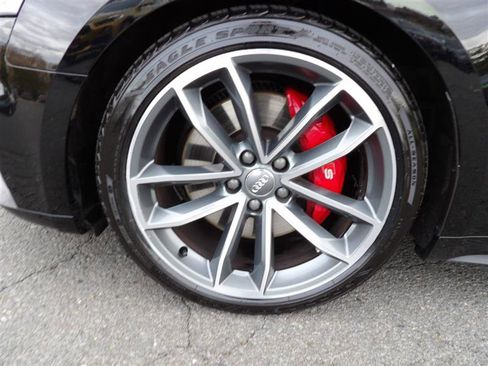 Used 2018 Audi S5 Premium Plus w/ Navigation Package image 34