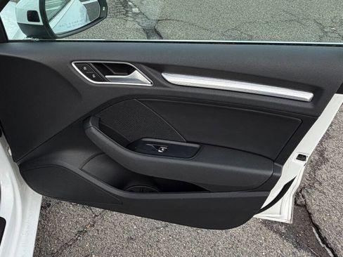 Used 2016 Audi A3 2.0T Premium Plus w/ Technology Package image 28