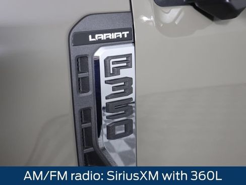 New 2026 Ford F350 Lariat w/ Lariat Ultimate Package AWD/4WD image 22