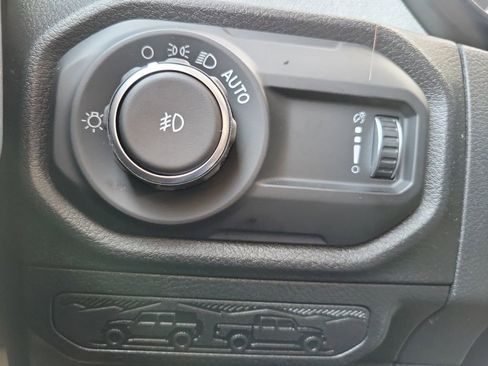 New 2026 Jeep Wrangler Sport S image 26