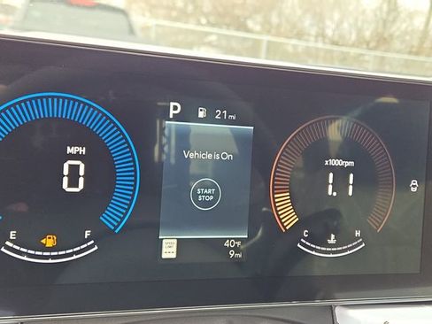 New 2026 Hyundai Sonata SEL image 11