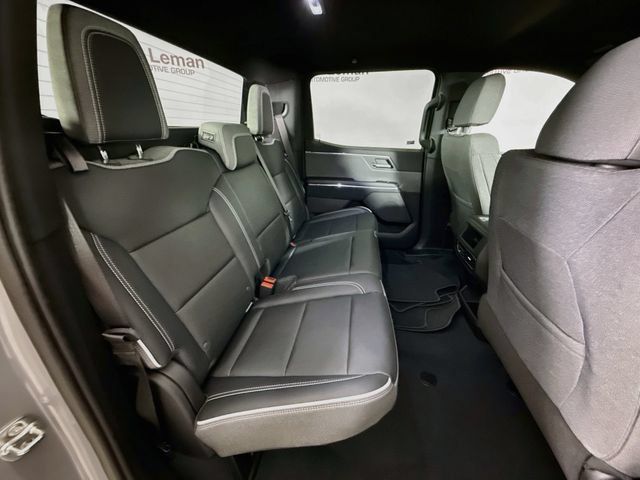 Used 2026 GMC Sierra EV Elevation w/ LPO, Elevation Dark Package AWD/4WD image 26