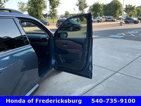 Used 2026 Honda Pilot Elite image 14