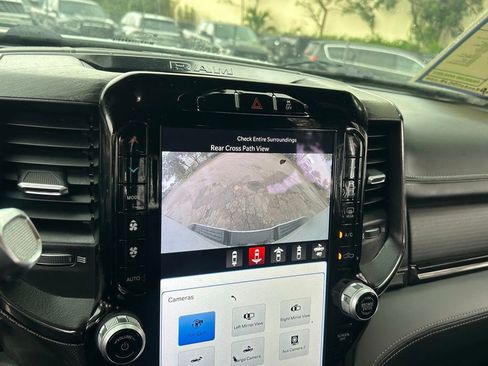 Certified 2022 RAM 2500 Limited w/ Towing Technology Group image 24