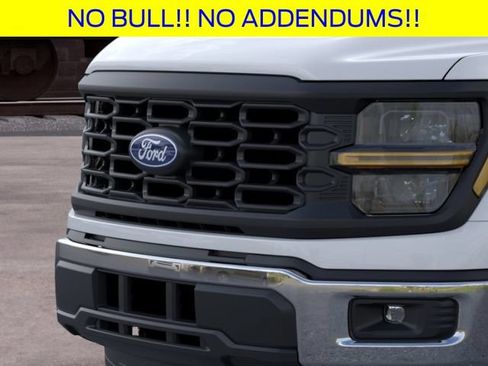 New 2026 Ford F150 XL RWD image 18