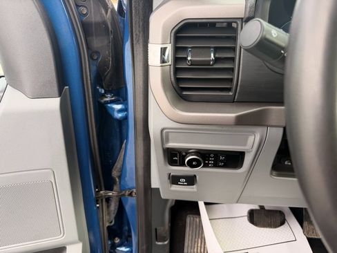 Used 2024 Ford F150 XLT w/ Tow/Haul Package image 21