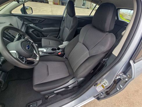 Used 2023 Subaru Impreza 2.0i image 14