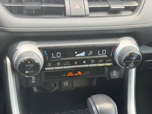 Certified 2023 Toyota RAV4 XLE w/ Convenience Package image 16