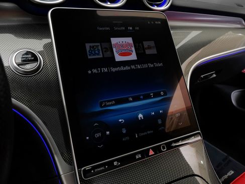 Used 2024 Mercedes-Benz CLE 300 4MATIC Coupe image 25