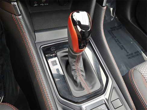 Used 2023 Subaru Forester Sport image 15