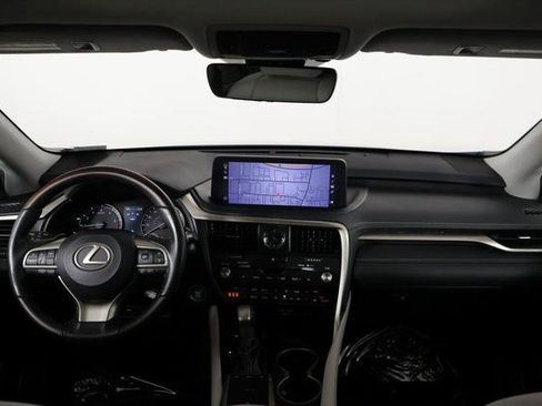 Certified 2020 Lexus RX 350 FWD w/ Premium Package image 8